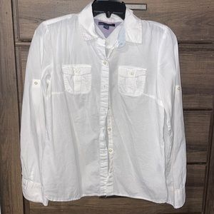 Tommy Hilfiger Button-up